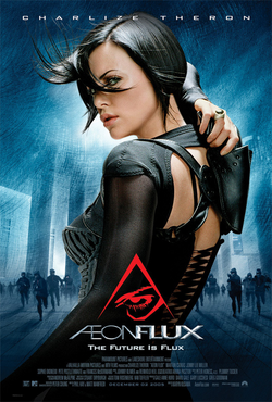 Aeon Flux (Film)