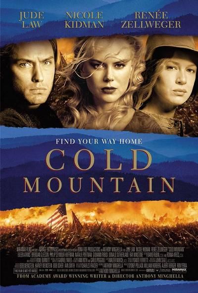 cold-mountain