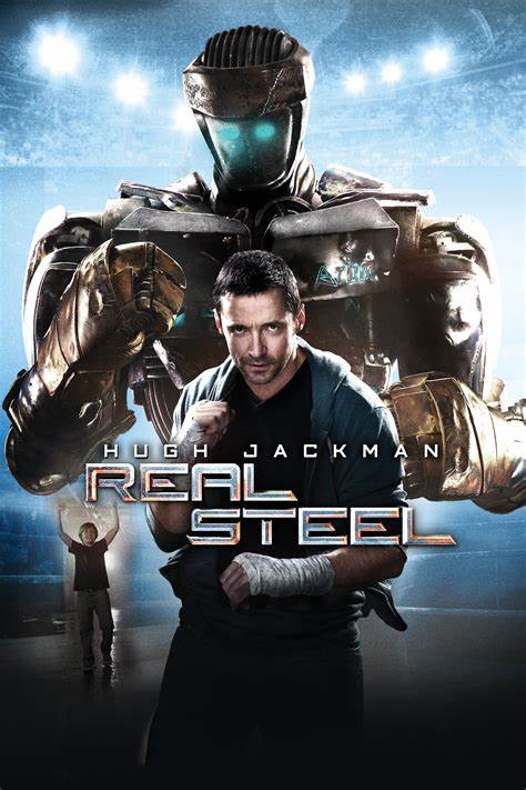 real-steel