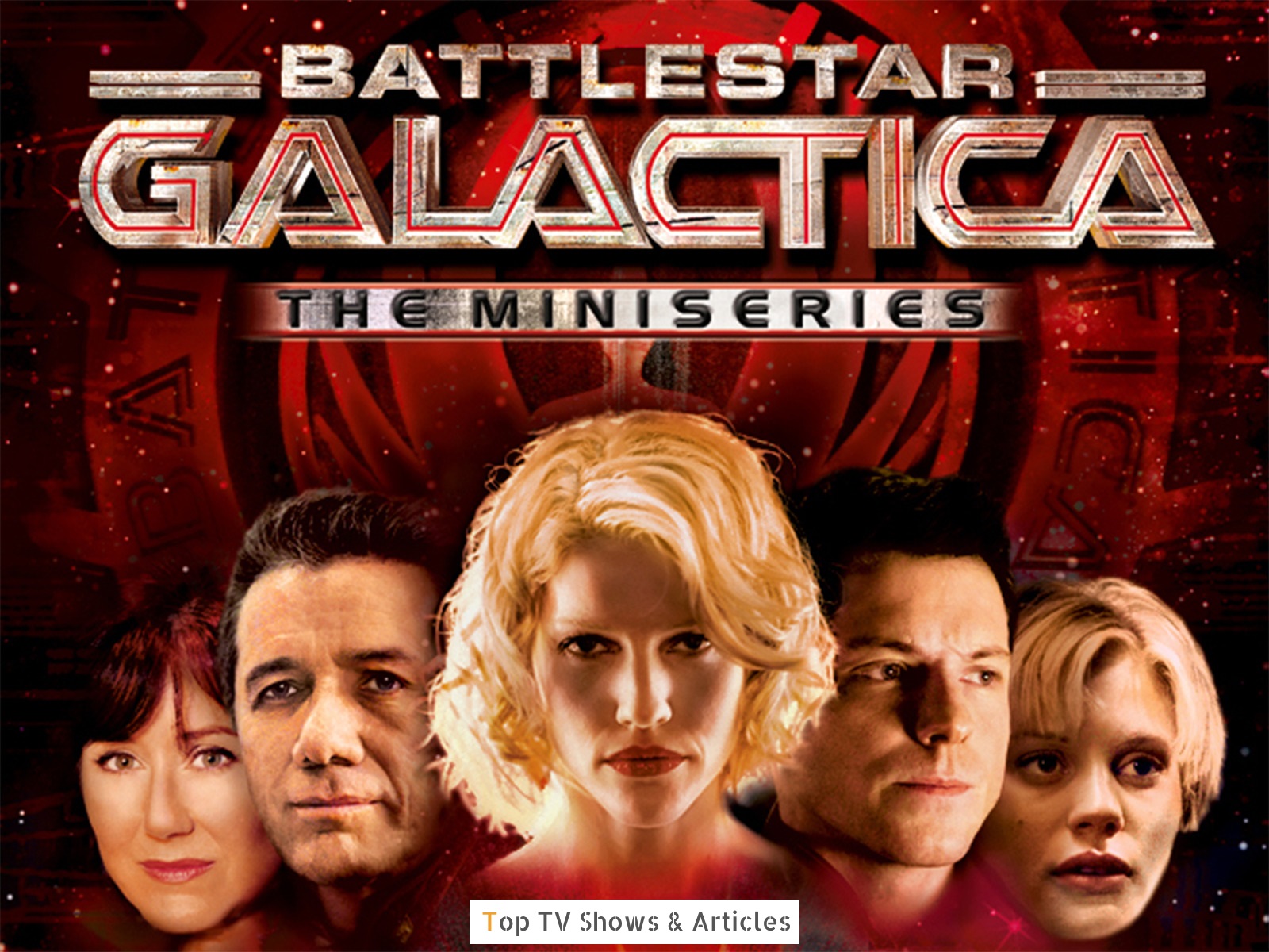 BSG Miniseries
