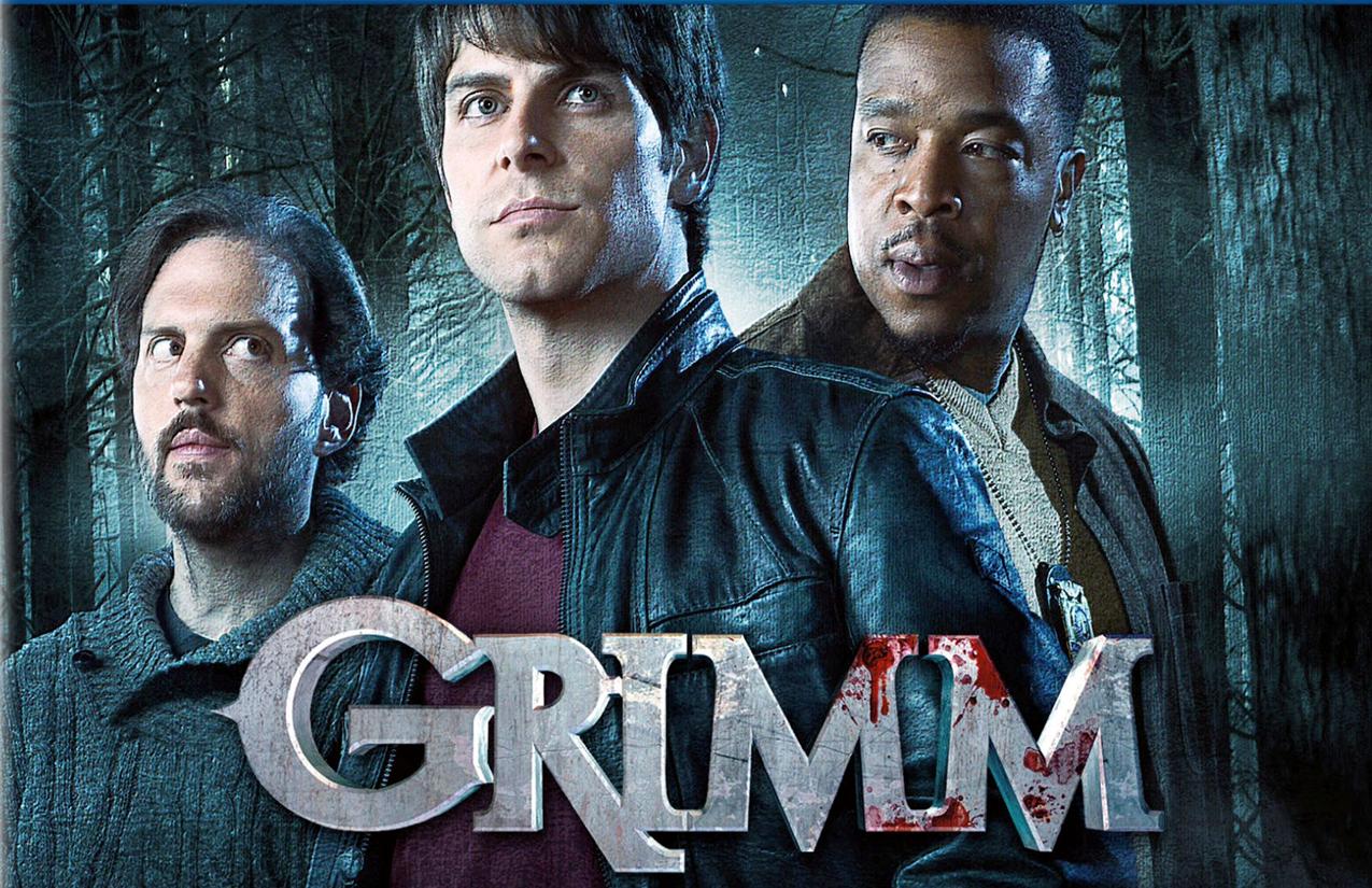 Grimm (TV Series)