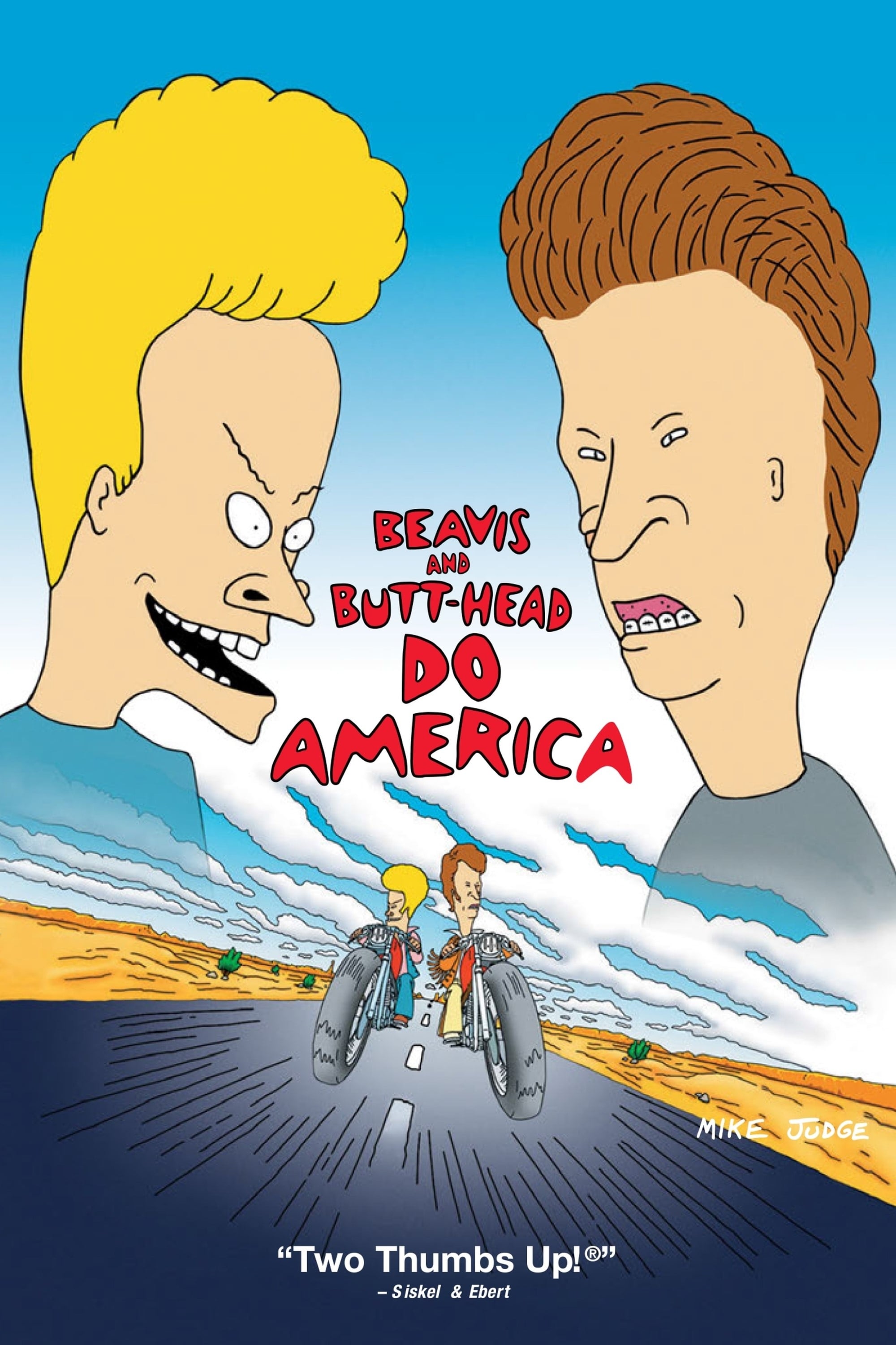 beavis-butthead