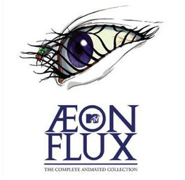 Aeon Flux Animated Series