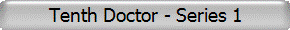 Tenth Doctor - Series 1